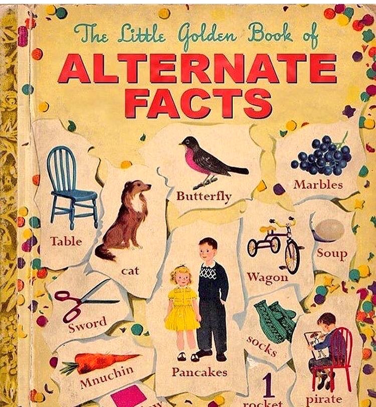 Alt Facts